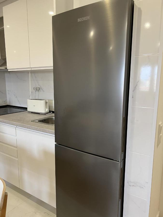 Vilas Boas Apartment - البوفيرا المظهر الخارجي الصورة