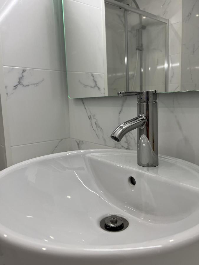 Vilas Boas Apartment - البوفيرا المظهر الخارجي الصورة