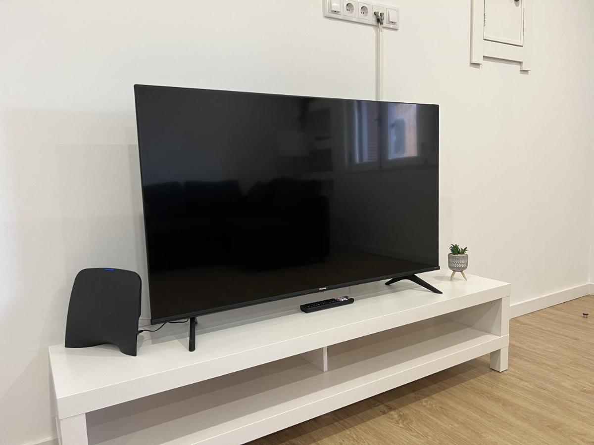 Vilas Boas Apartment - البوفيرا المظهر الخارجي الصورة
