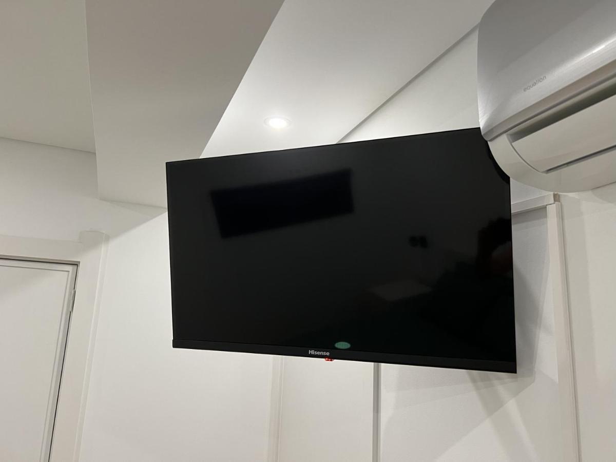Vilas Boas Apartment - البوفيرا المظهر الخارجي الصورة