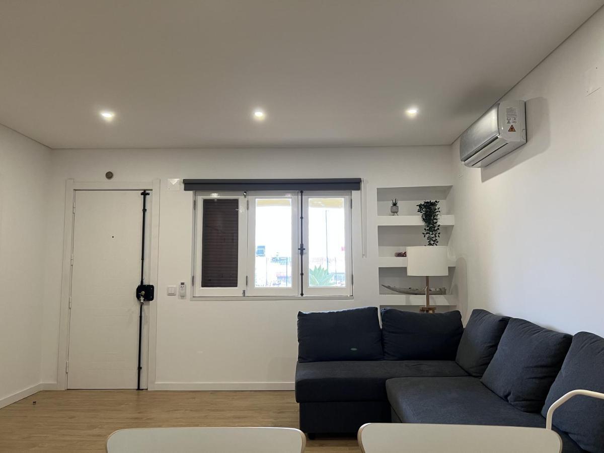 Vilas Boas Apartment - البوفيرا المظهر الخارجي الصورة
